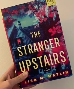 The Stranger Upstairs