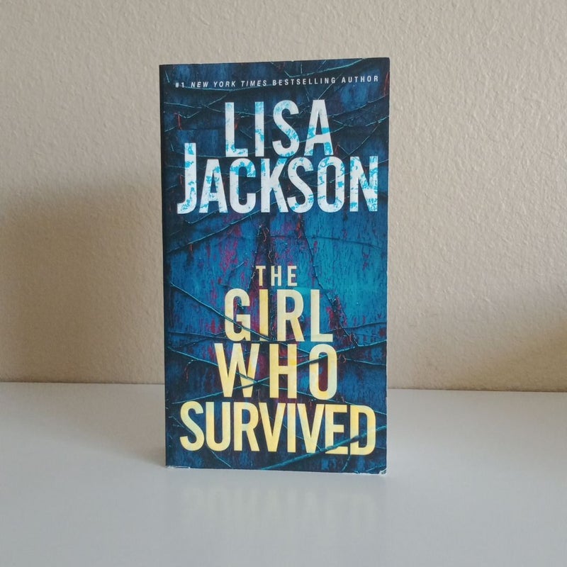 The Girl Who Survived