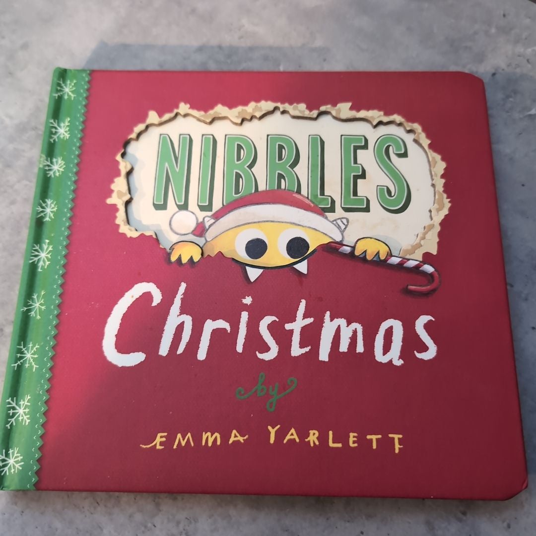 Nibbles: Christmas