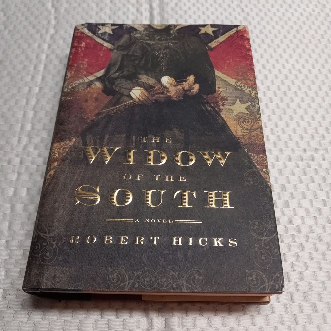 The Widow of the South