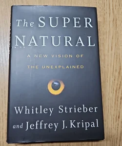 The Super Natural