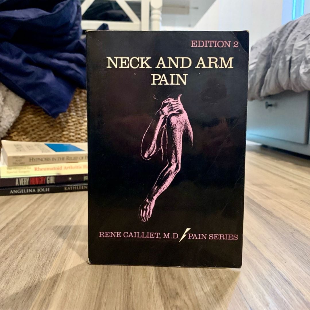 Neck and Arm Pain by Rene Cailliet, Paperback | Pangobooks