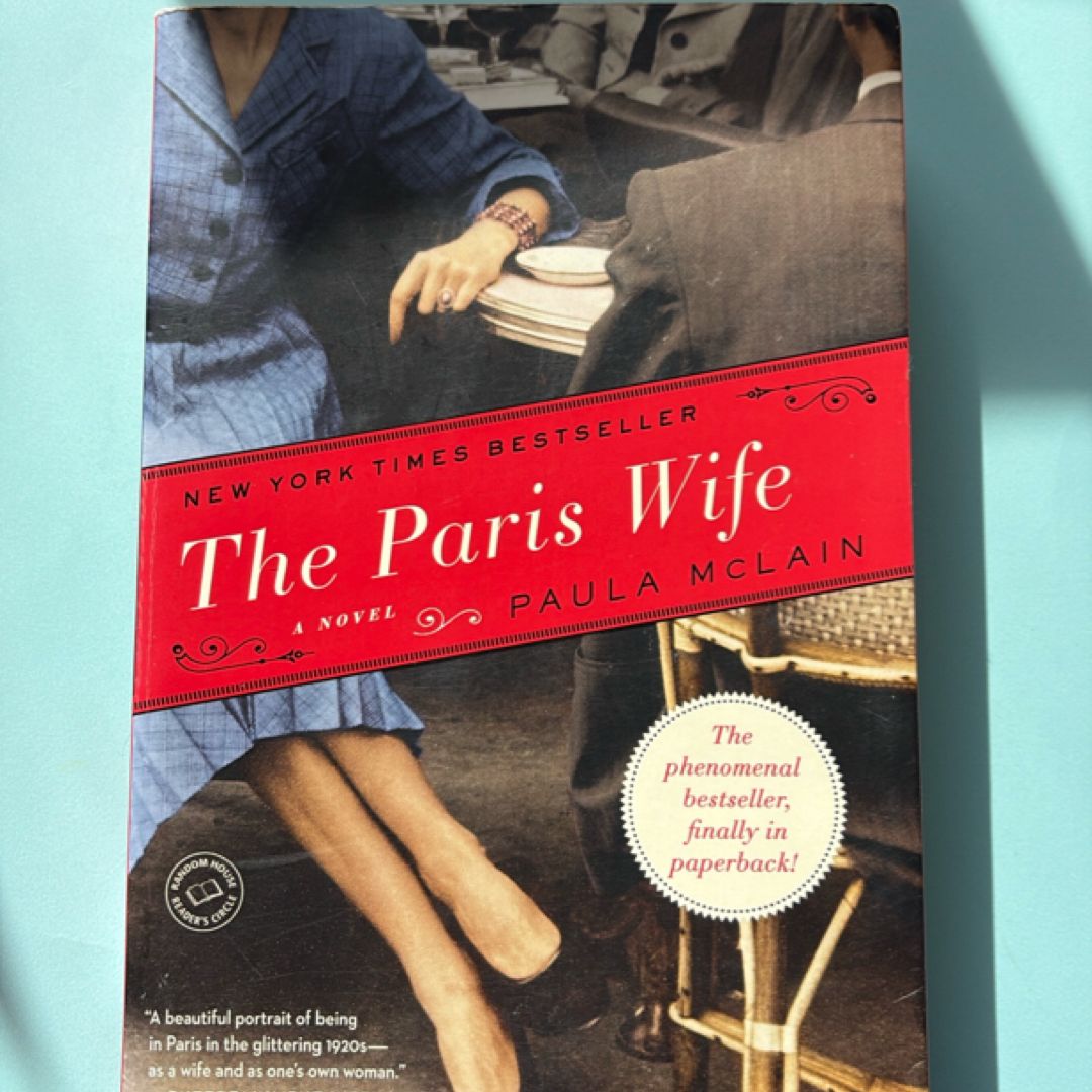 The Paris Wife