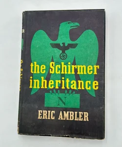 The Schirmer Inheritance 