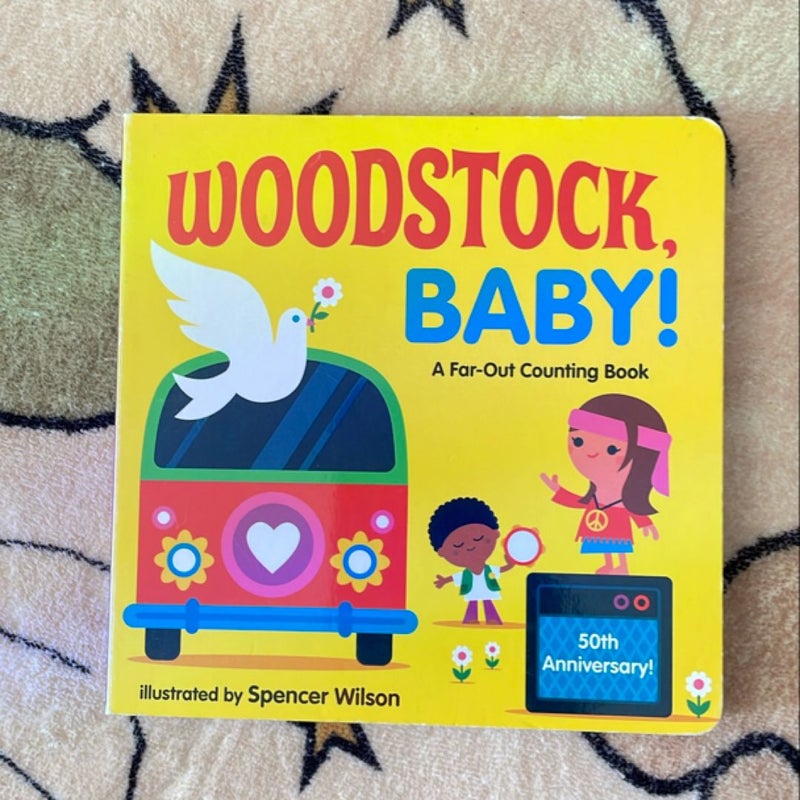 Woodstock, Baby!