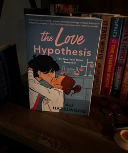 The Love Hypothesis