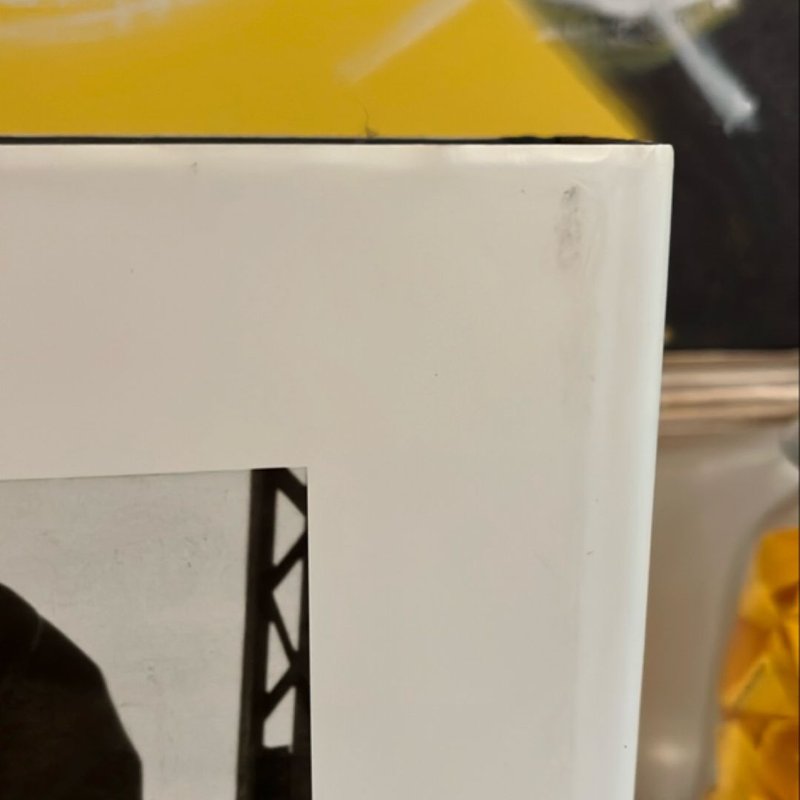 Modern Art and America