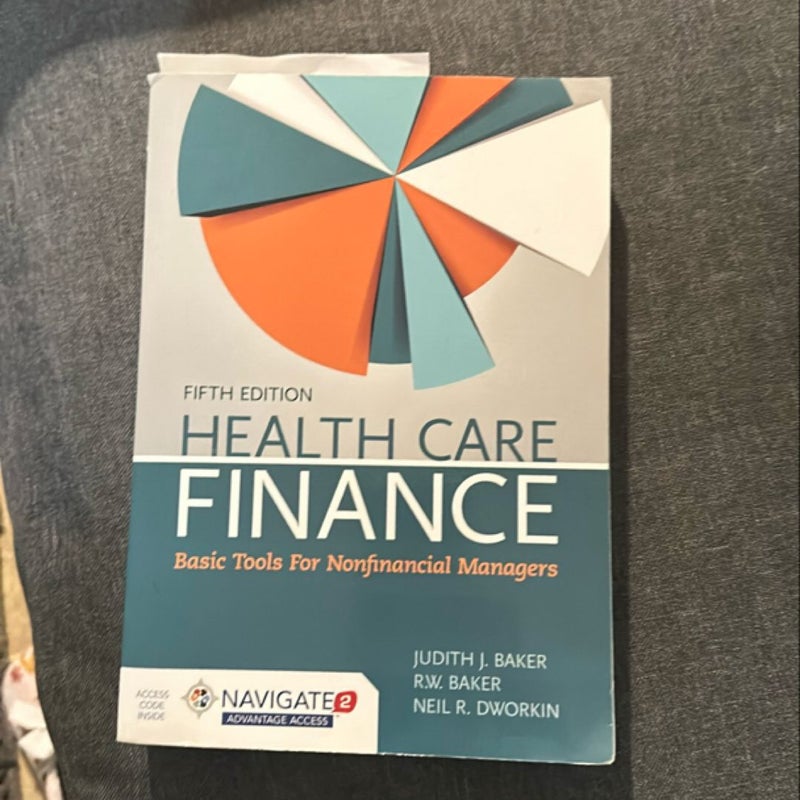 Health Care Finance