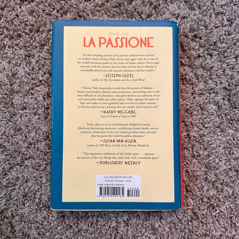 La Passione