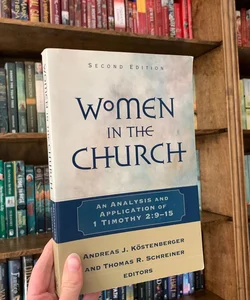 Women in the Church