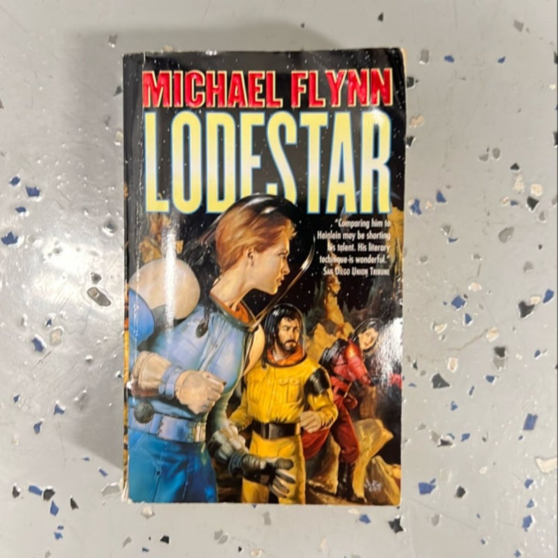 Lodestar