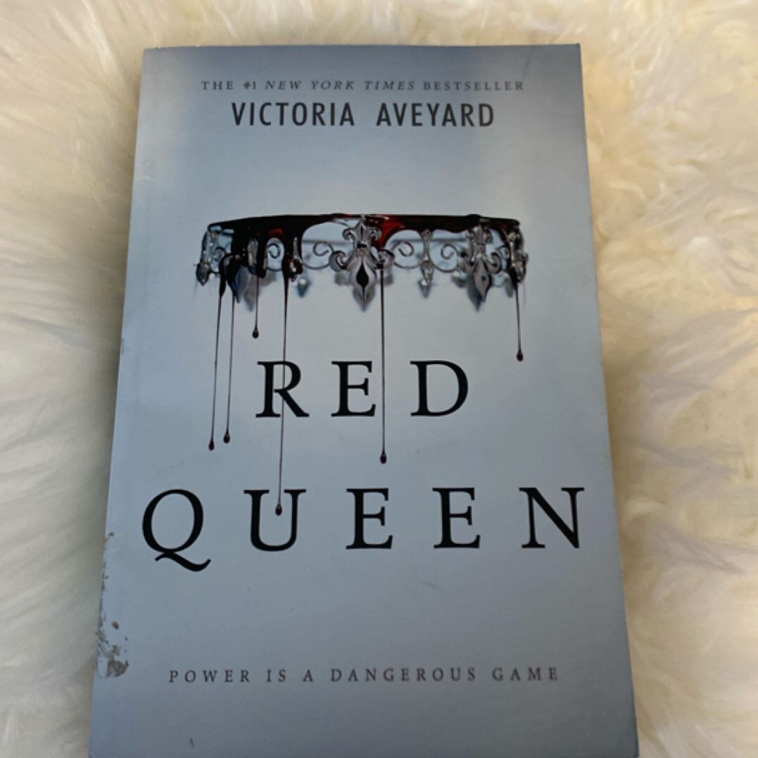 Red Queen