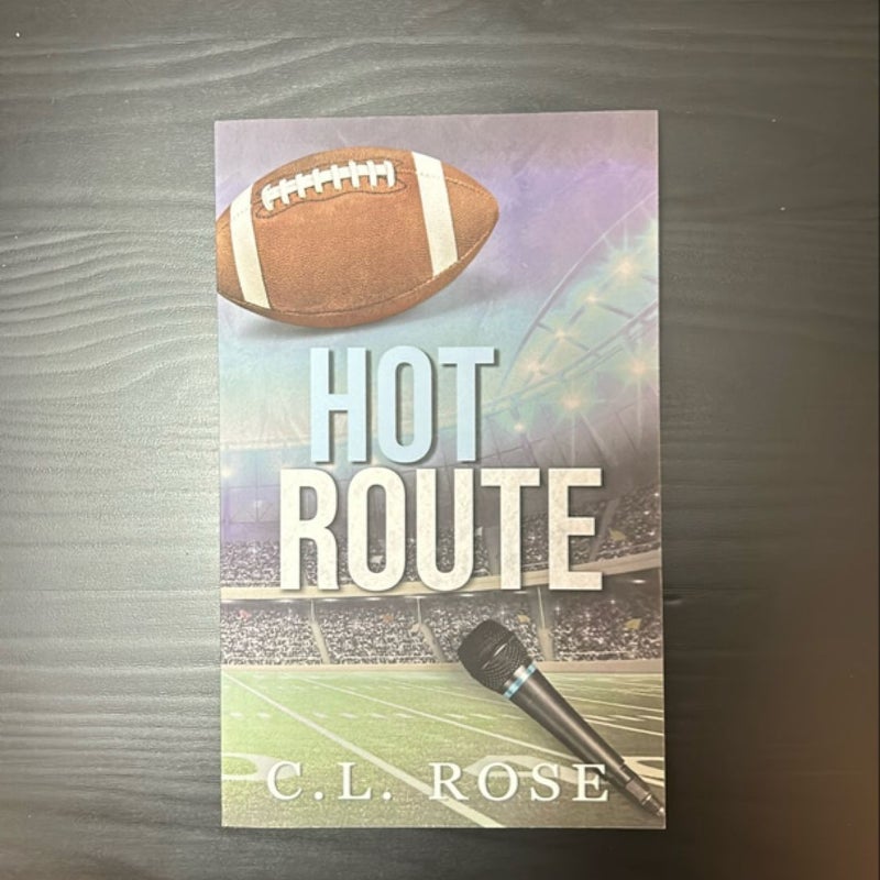 Hot Route