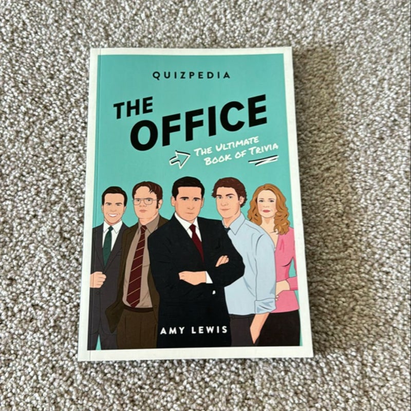 The Office Quizpedia