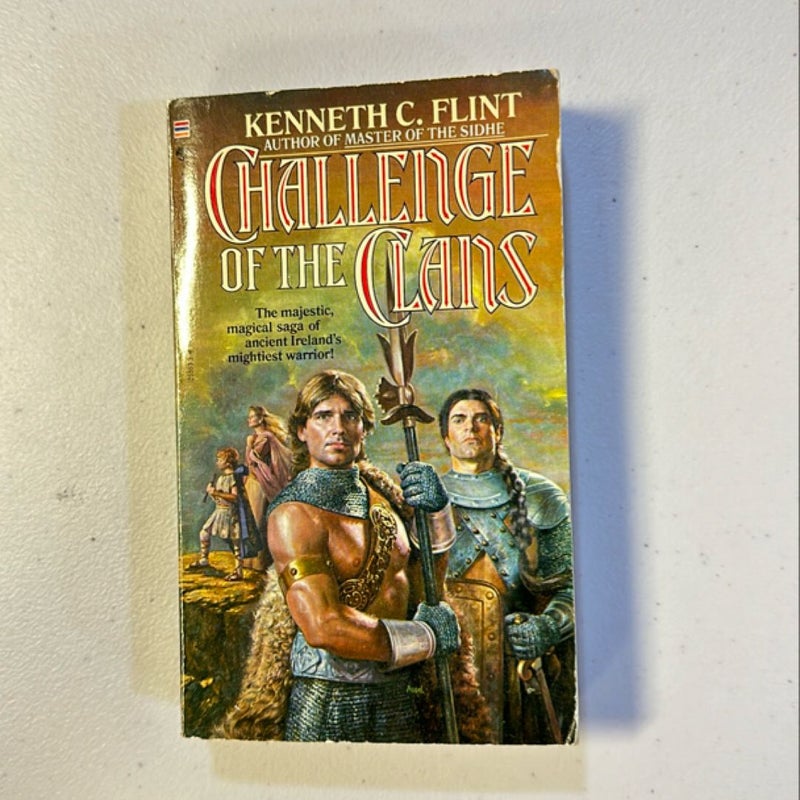 Challenge of the Clans