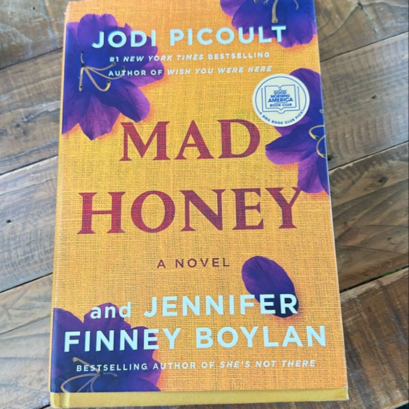 Mad Honey