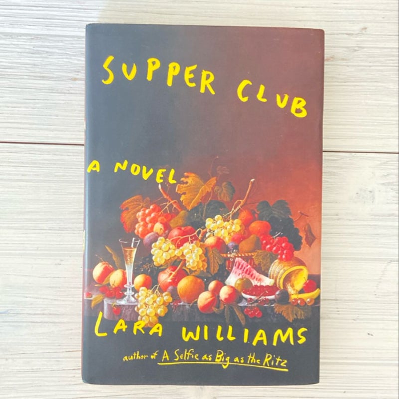 Supper Club