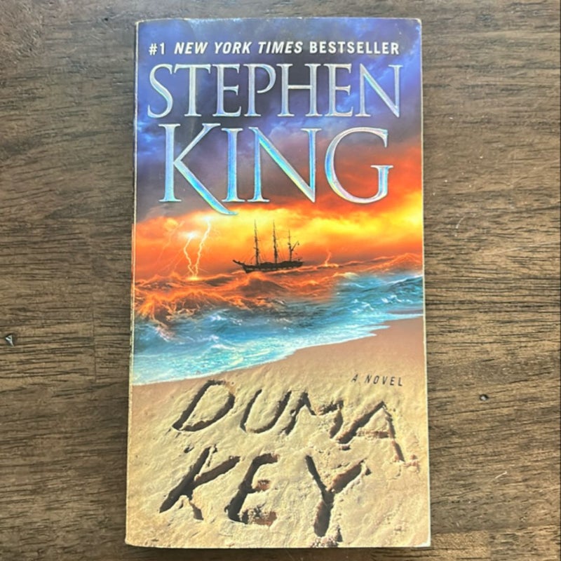 Duma Key