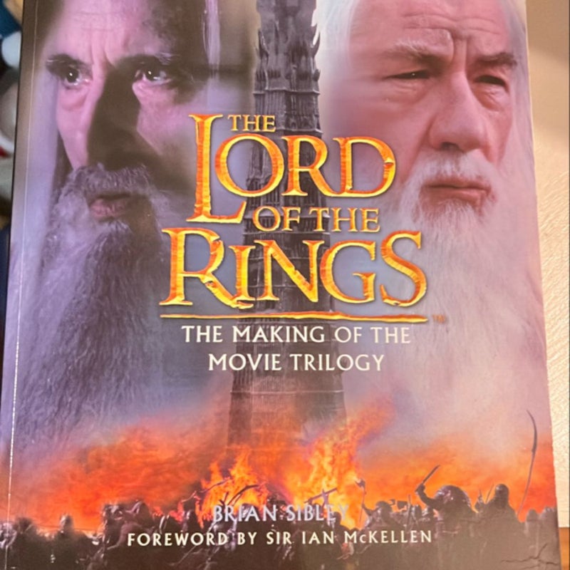 The Lord of the Rings