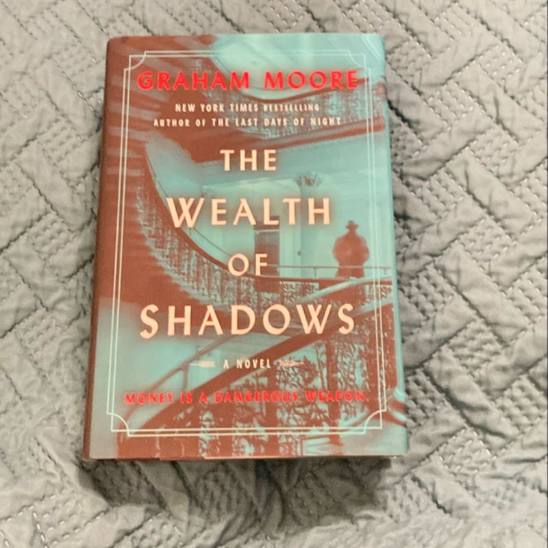 The Wealth of Shadows