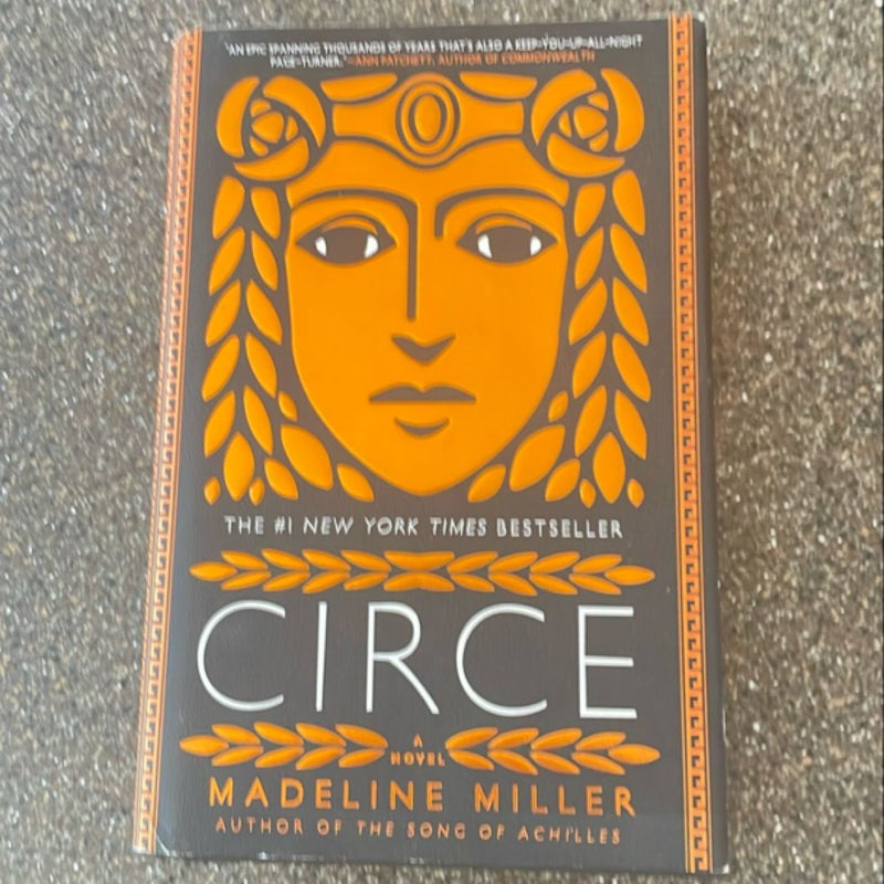 Circe