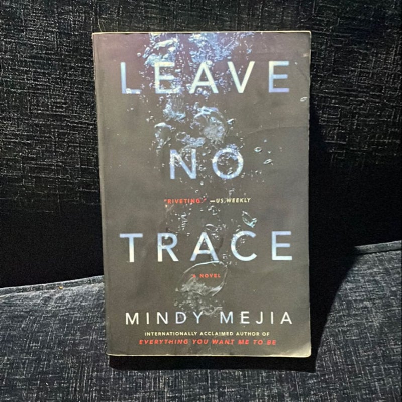 Leave No Trace