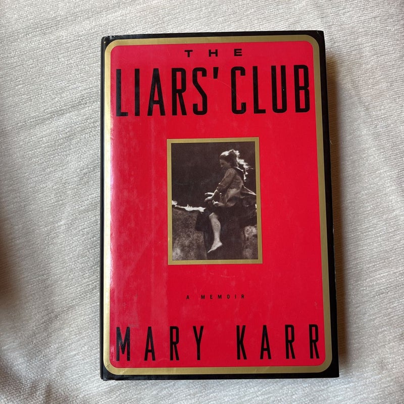 The Liars' Club