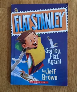 Flat Stanley