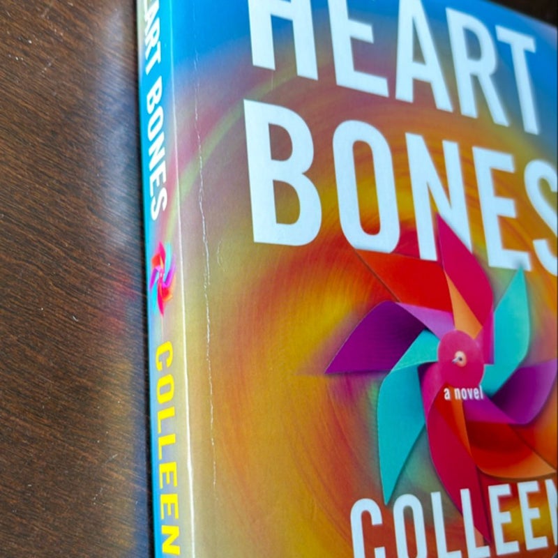 Heart Bones