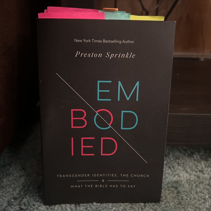 Embodied