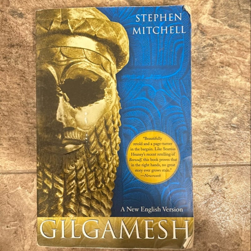 Gilgamesh