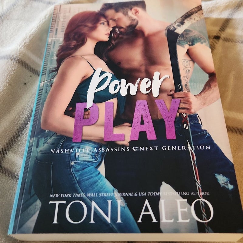 Power Play