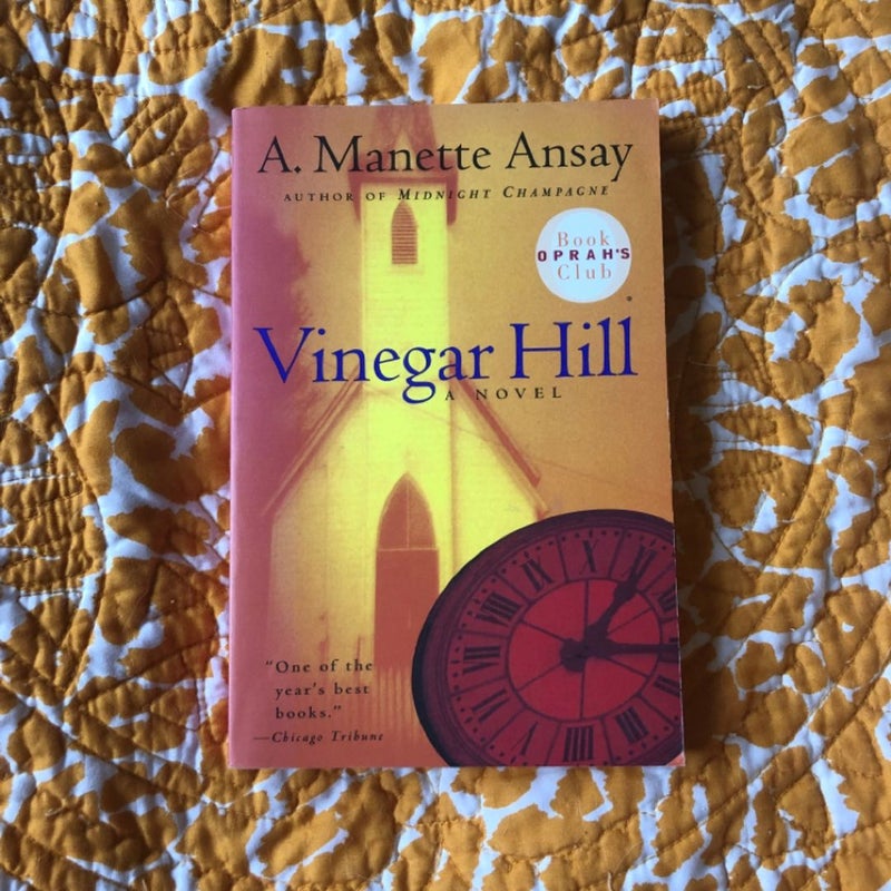 Vinegar Hill