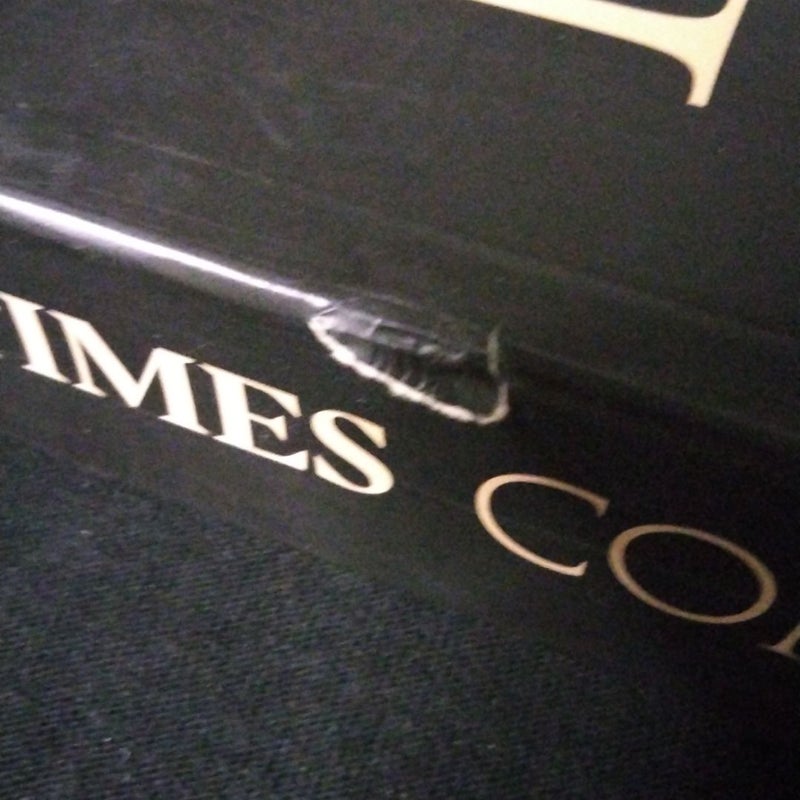 The Times Complete History of the World 