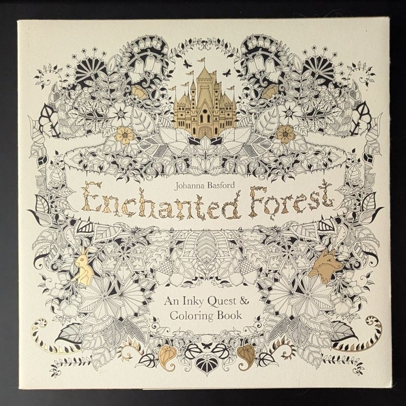 Enchanted Forest