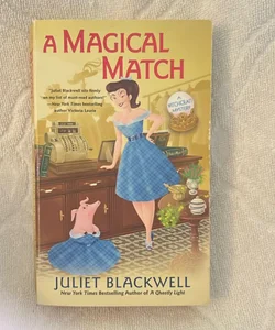 A Magical Match