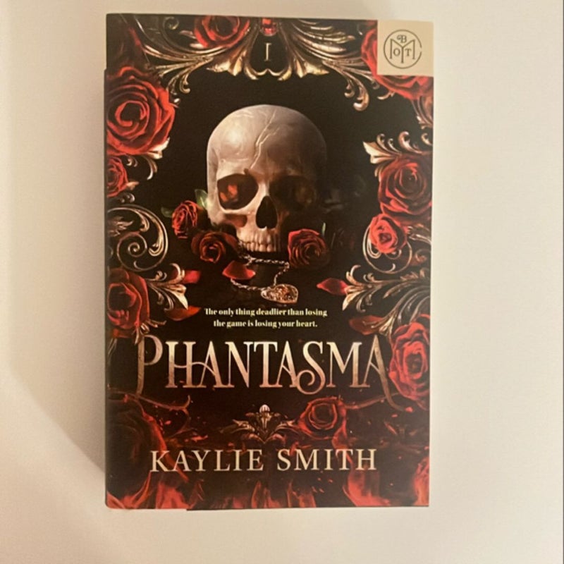 Phantasma