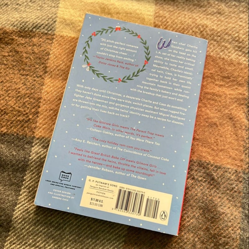 The Holiday Swap