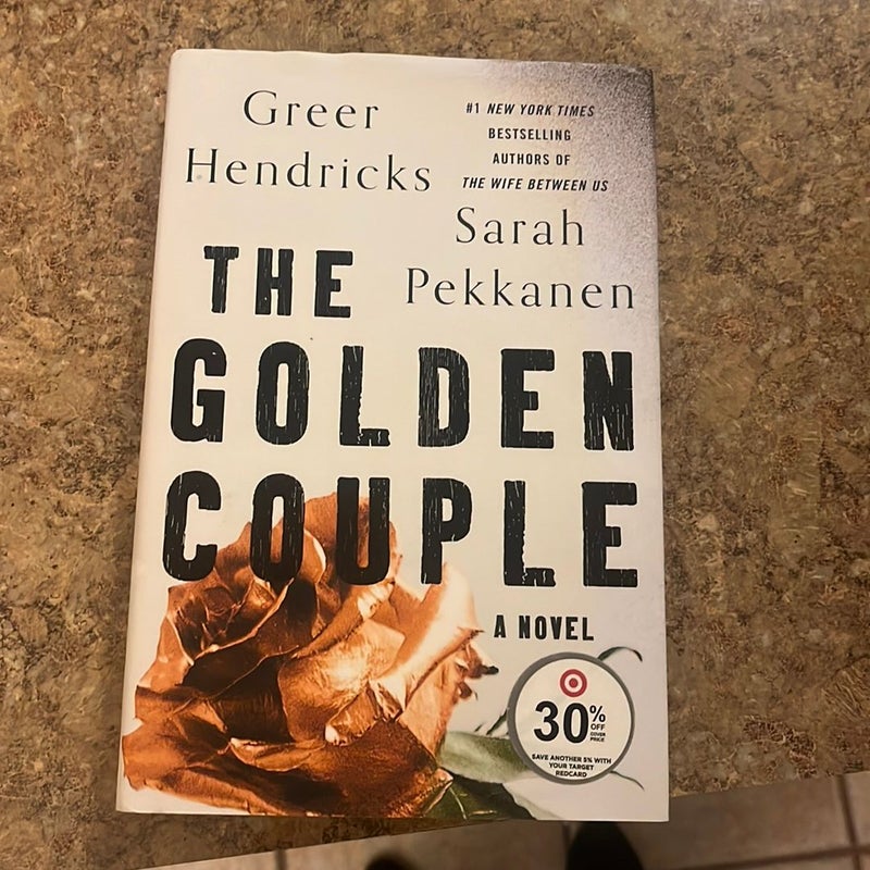 The Golden Couple