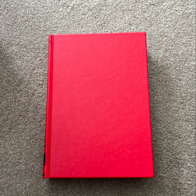 Hellsing Deluxe Volume 1