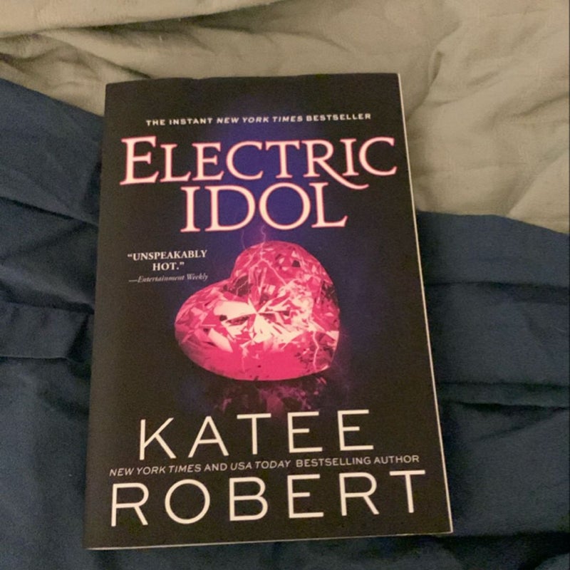 Electric Idol