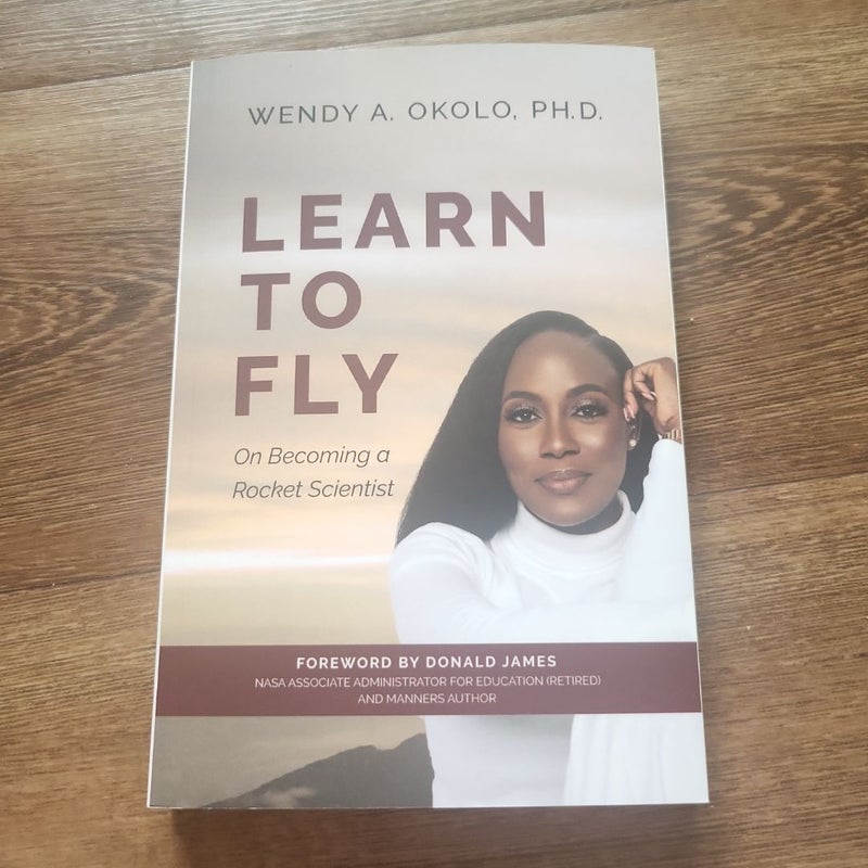 Learn To Fly