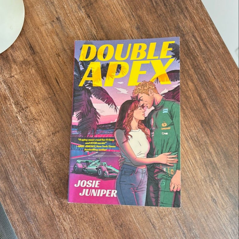 Double Apex