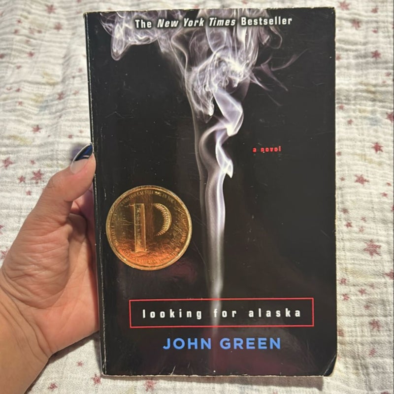 Looking for Alaska