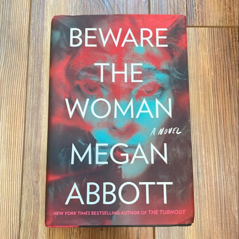 Beware the Woman