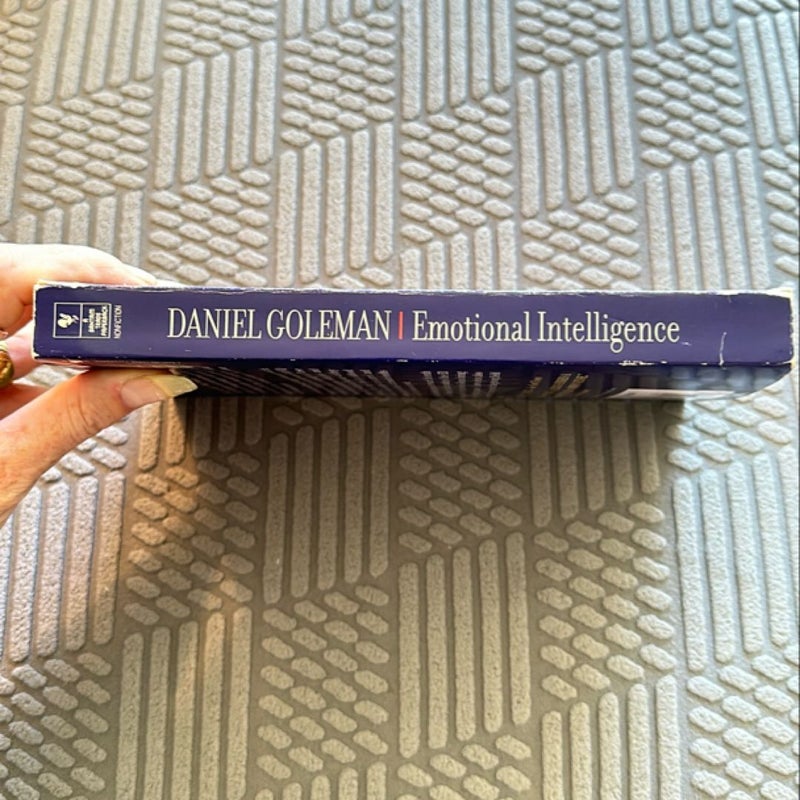 Emotional Intelligence