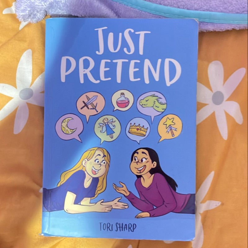 Just Pretend