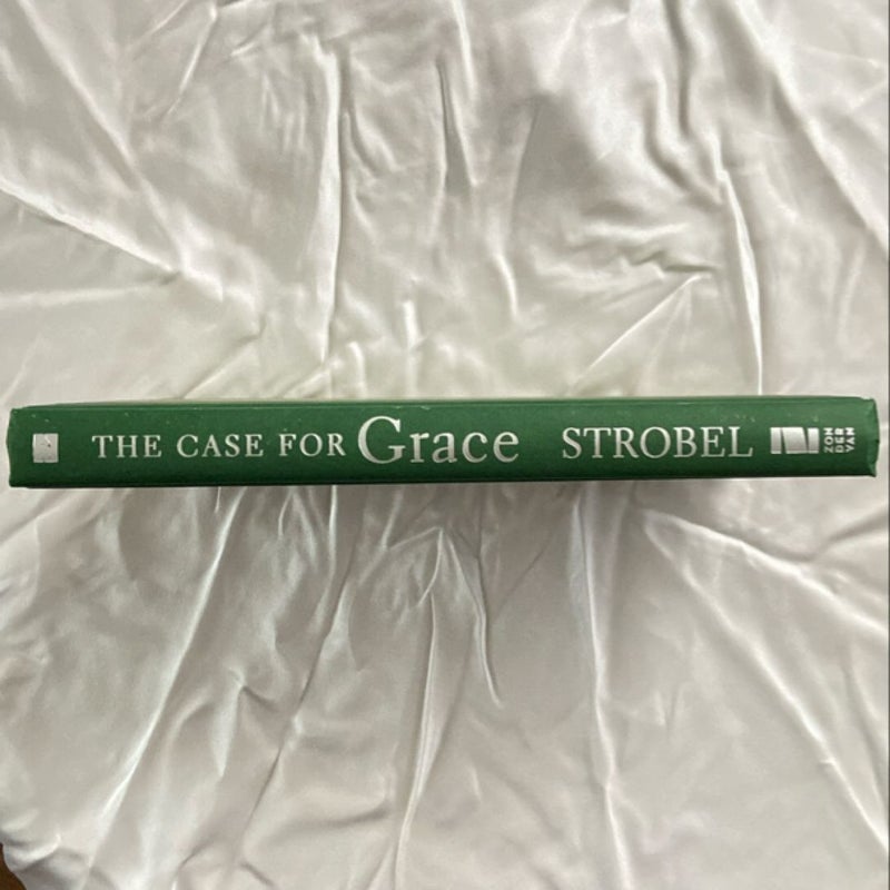 The Case for Grace