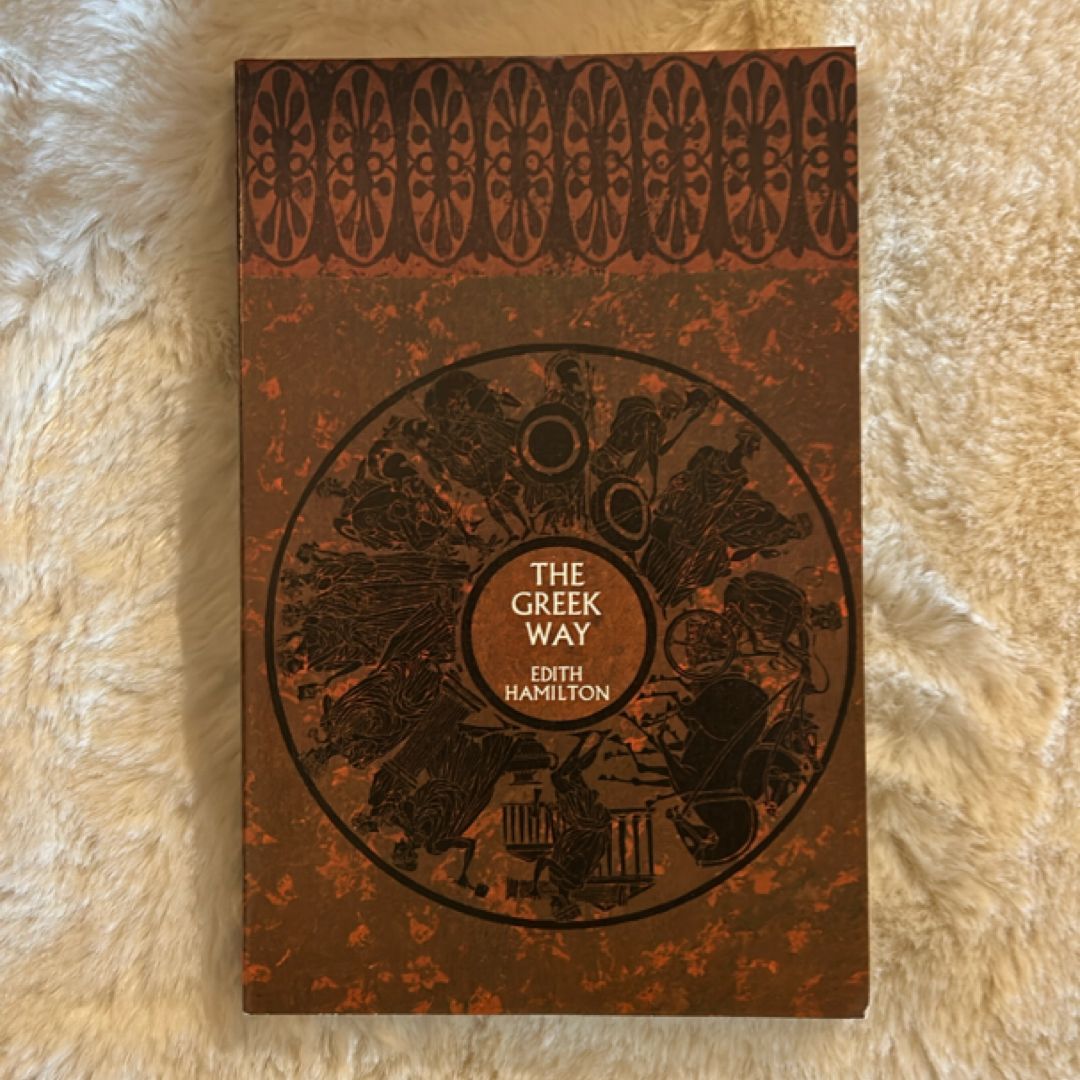 The Greek Way