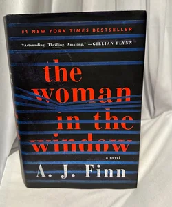 The Woman in the Window